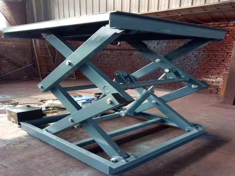 固定式升降平臺(tái)